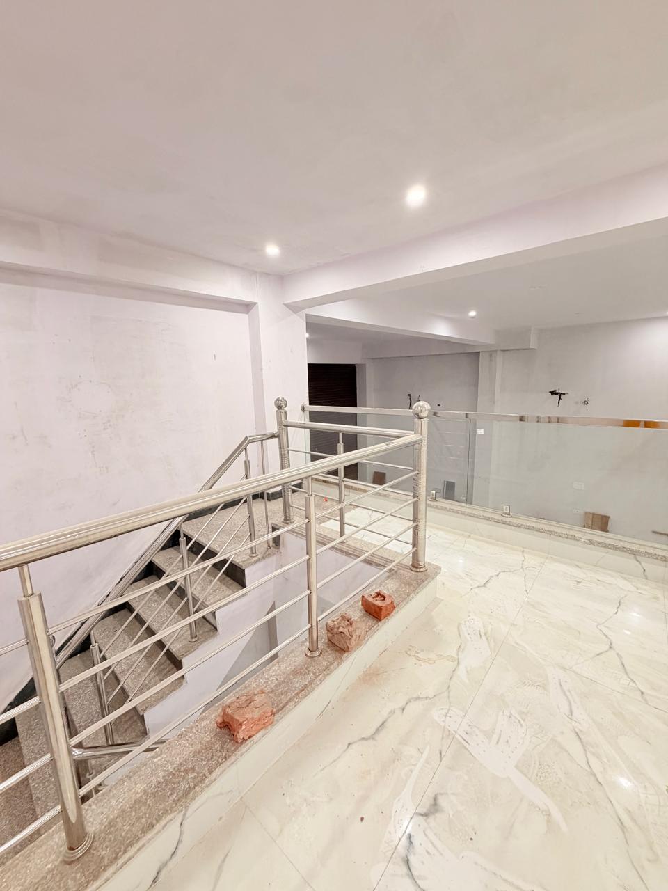 Commercial Ground Floor Showroom-Pratap Nagar-Jaipur